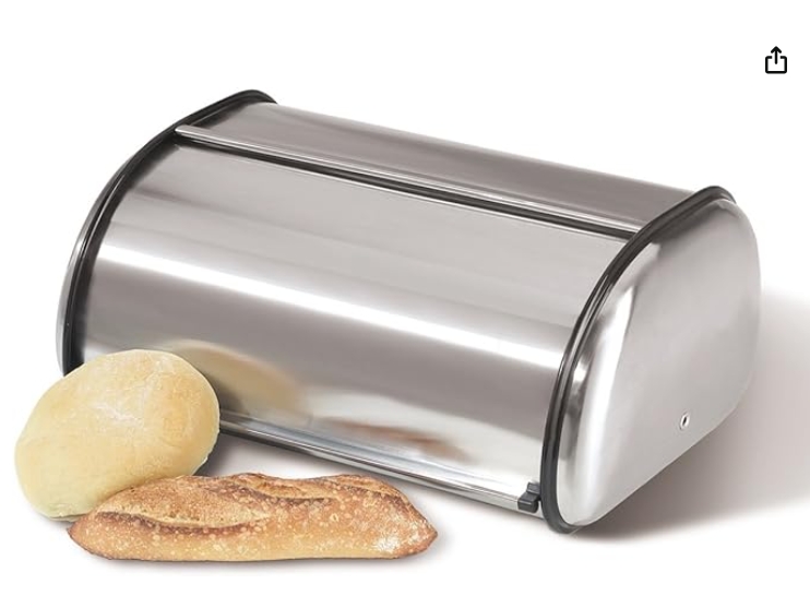 Bread box