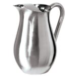 Stainless Steel Pitcher